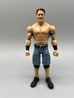 WWE Mattel John Cena Basic Wrestling Figure Top Picks 2021