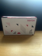 Image of Genuine Xerox 006R04400 Black High Capacity Toner Cartridge BNIB inc VAT
