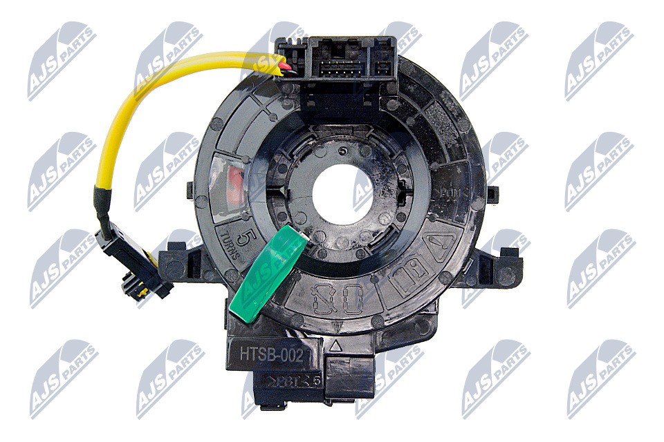 Air Bag Clockspring For Subaru Forester Impreza Outback Legacy 12 - Image 9