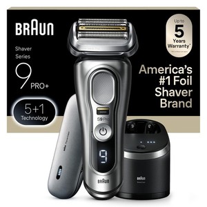 Braun Razor Series 9 | eBay