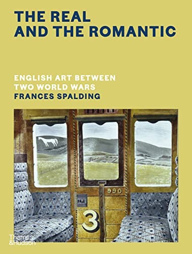 The Real and the Romantic: English Art Between Two World Wars – A Times Best Ar - Image 7