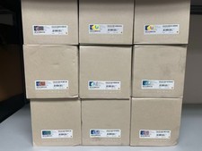 ONE Ubiquiti Unifi G6 PTZ Camera Black UVC-G6-PTZ-B  Brand New and Opened