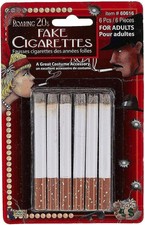 Fałszywe dymy pufowe - Produkcje teatralne - Akcesoria kostiumowe Rekwizyt - 6 sztuk