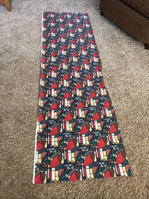 Frank Lloyd Wright Foundation Fabric March balloons 2 Yards