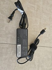 LENOVO ADLX90NDC2A 90W Lot of 10X Genuine AC Power Adapter Wholesale