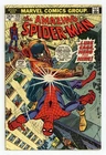 Amazing Spider-Man #123 VG 4.0 1973