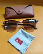 Lunettes de soleil RayBan Clubmaster