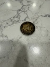 1906 US Barber Half Dollar 90% Silver