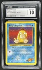 2000 Gym Challenge - Unlimited - English Misty's Psyduck Common 90/132