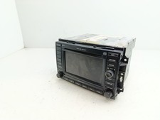 Autoradio Chrysler 300C