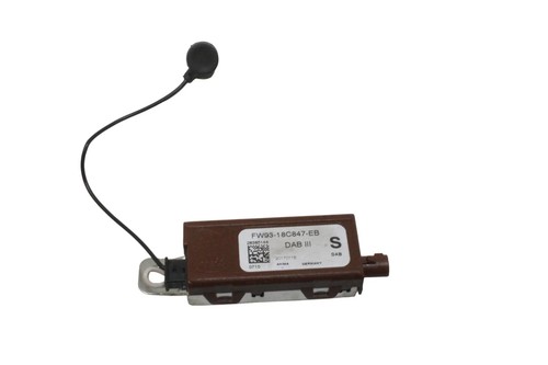 LAND ROVER RANGE ROVER EVOQUE L538 Antennenverstärker  FW93-18C847-EB 31049765