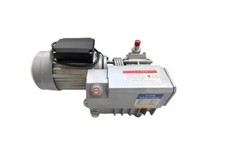 Kleine Vakuumpumpe, Drehschieberpumpe, Vakuumverpackung, Lamellenpumpe