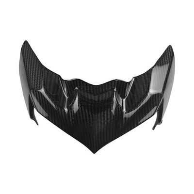100% Carbon Fiber Front Fairing Fit For Kawasaki Z900 2020-2024