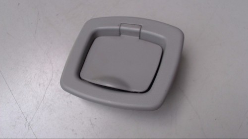 Abdeckung Laderaumabdeckung Oben Rechts 4 7157944 BMW 330xd DPF Touring Bj 2008