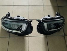 MERCEDES BENZ CLS W257 C257 Multibeam Voll Led SCHEINWERFER Full Led Headlights