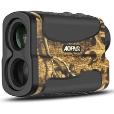 HX-700N Hunting Range Finder 700 Yards Waterproof Archery Rangefinder