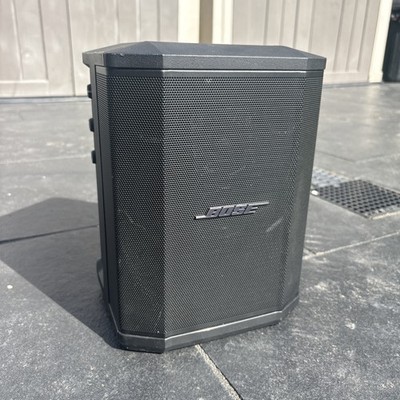 Bose S1 Pro Multiposition PA System Lautsprecher (**nicht plus**)