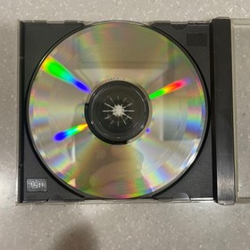 Saturn Tactics Ogre J2