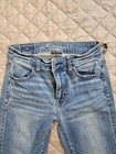 American Eagle Jeans Lot of 3 Women's Size 0 Super Stretch — photo 9