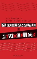 Ian Parker (U. A.) | Psychoanalyse Und Revolution | Taschenbuch | Deutsch (2023)