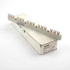 Siemens Busbar 3VU9135-1AB05 (7pcs) original box