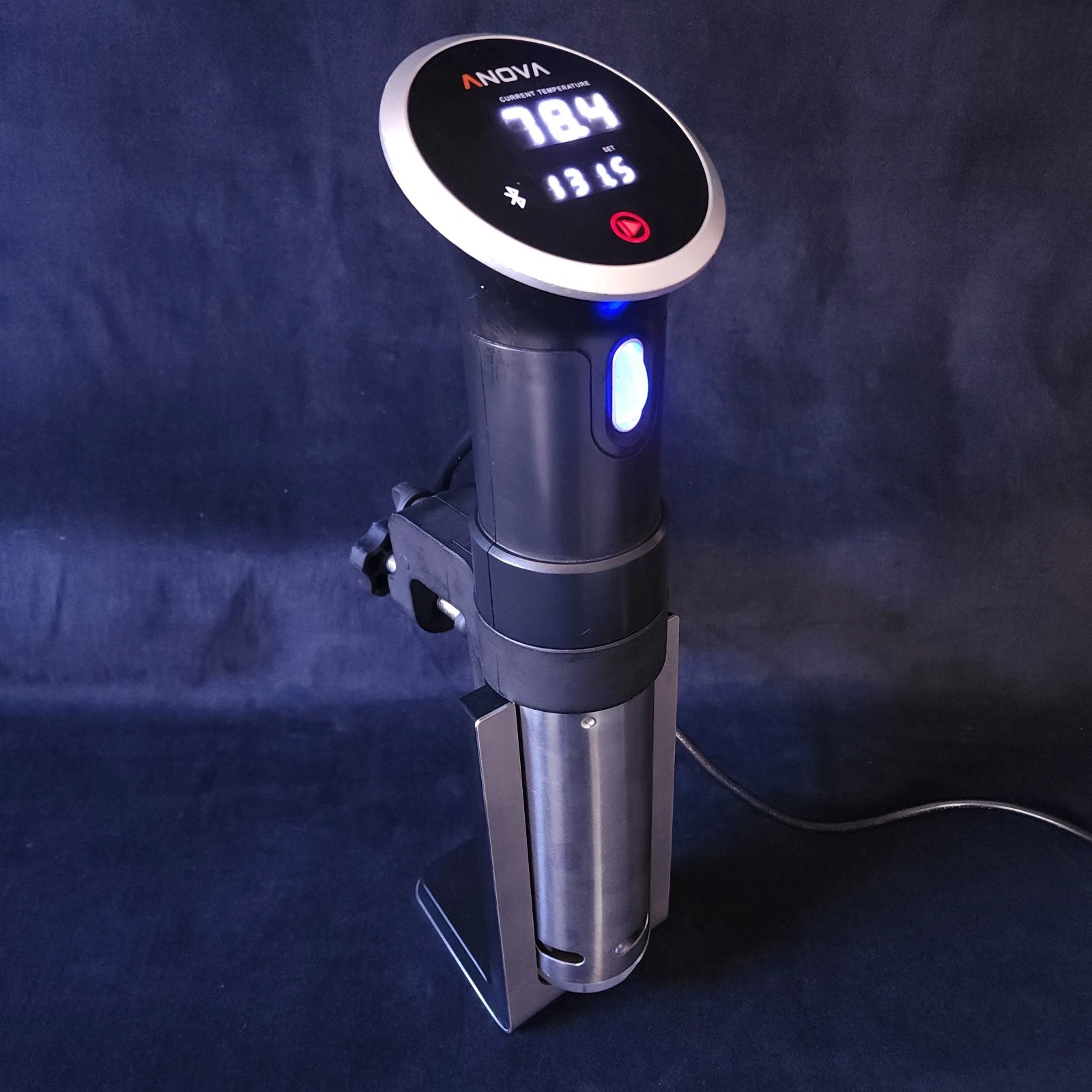 Anova Precision Cooker 2.0 Sous Vide Bluetooth 800W 120V Immersion Circulator