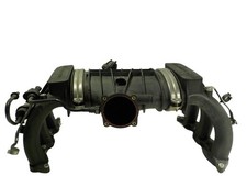 ANSAUGKRÜMMER / 9A111011502 / 17161287 FÜR PORSCHE BOXSTER TYP 981 3.4 CAT