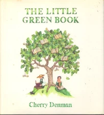 THE LITTLE GREEN BOOK