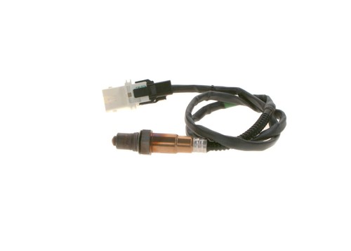 Bosch 0258007135 - Lambda sensor with vehicle-specific connector - Picture 3 of 5