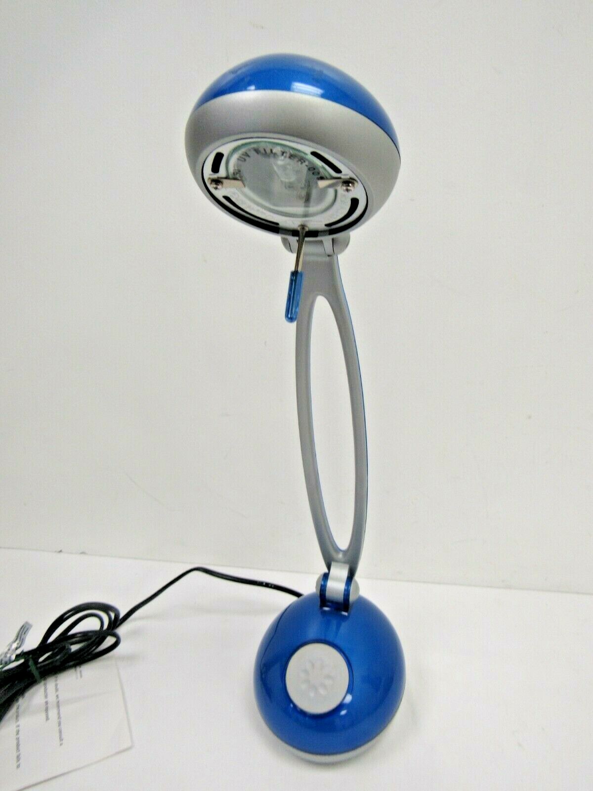Halogen Desk Lamp for sale in UK View 62 bargains