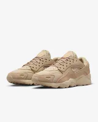 DZ3306-200 Nike Air Huarache Runner Hemp Sesame (Herren) - Bild 1 von 4