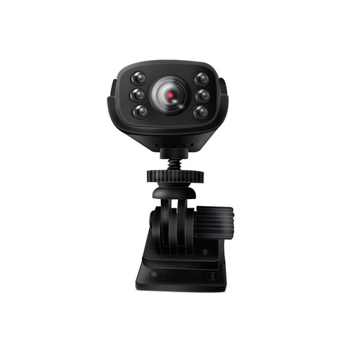 HD 1080P Mini Camera Smart Home Security Indoor Night Vision Camera Wireless - Afbeelding 3 van 12