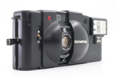 オリンパス OLYMPUS XA2+A11 M250620#392 Amazon.com : Olympus