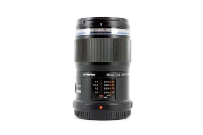 Olympus M.Zuiko ED 60mm f/2.8 Macro Lens | eBay