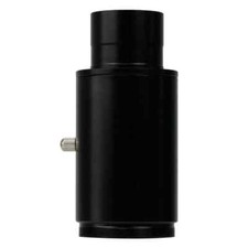 1.25" To M42 T2 Adapter Telescope Extension Tube CA1 Sleeve Extended Cylinder