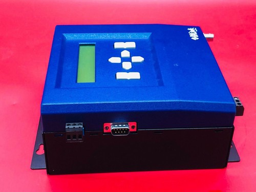 Alerton LSI LAN System Integrator Bactalk DDC Controller - Picture 6 of 12