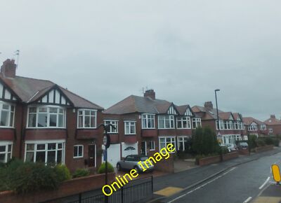 Photo 12x8 Polwarth Drive, Gosforth Longbenton To the northwest of the Gre c2013