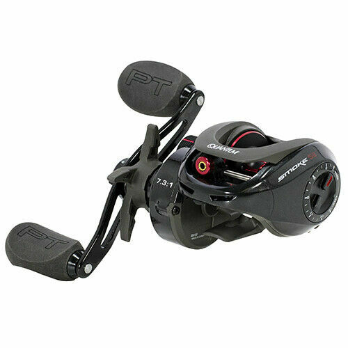Daiwa Zillion SV TW 1016SV-SH 7.3:1 Gear Right Handle Bait