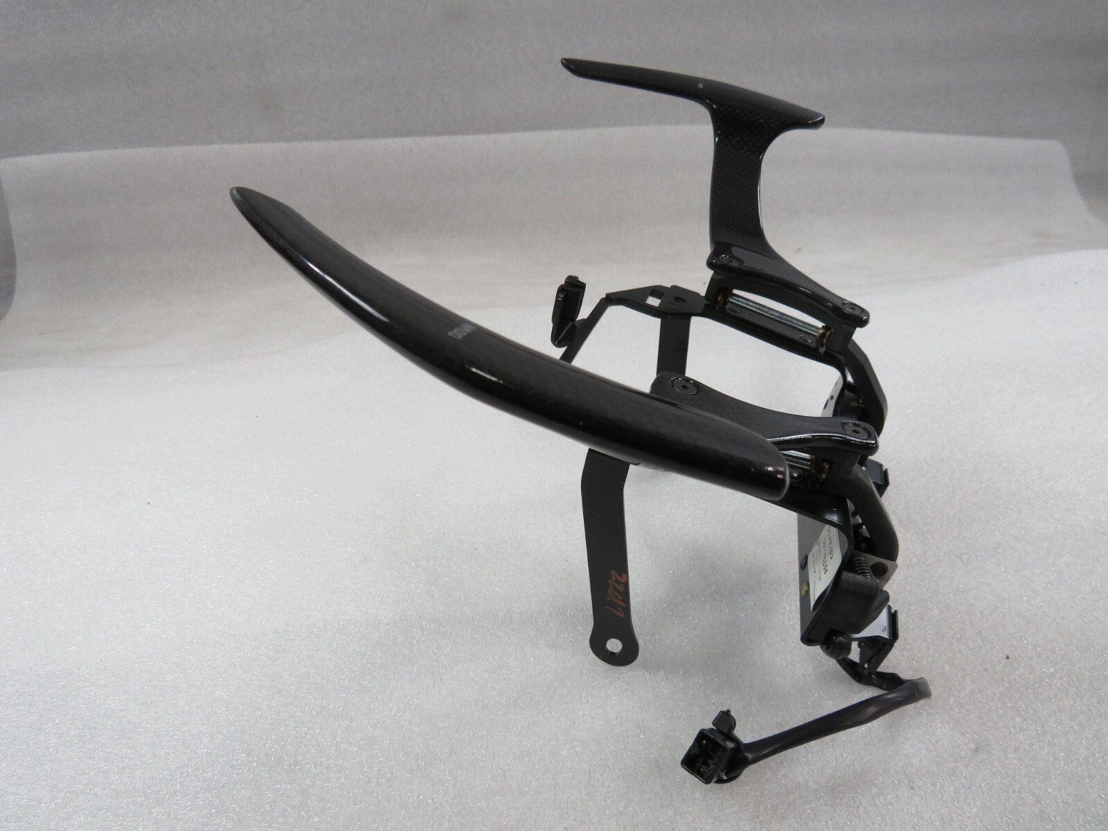 Ferrari 458 Italia, FF, Carbon Fiber F1 Paddle Shifter, Used, P/N 260106