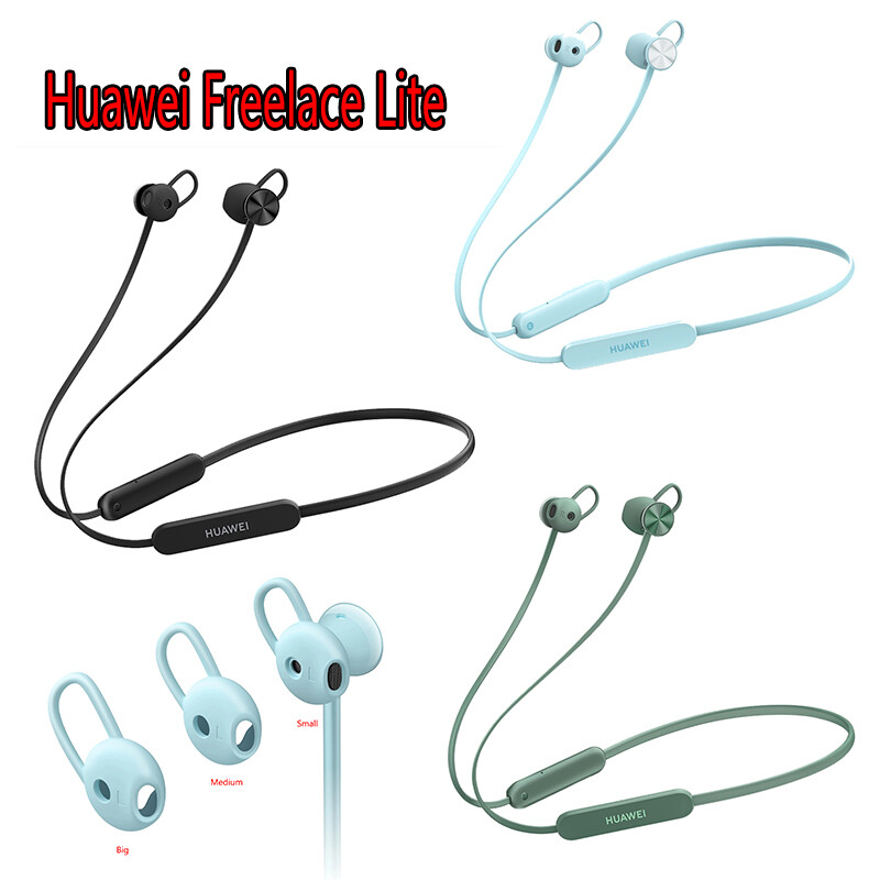 Huawei Bluetooth Headphones Lite Price Original Huawei Freelace