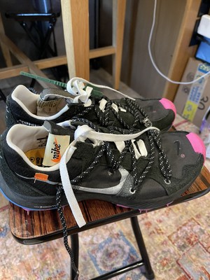 off white terra kiger sizing