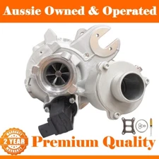 Upgrade Billet Turbo Without Actuator For Skoda Octavia TSI RS 2.0L