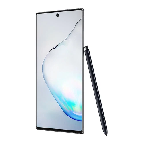 Original Samsung Galaxy Note 10 N970U 256GB Unlocked Smartphone Open Box Black - Picture 5 of 12