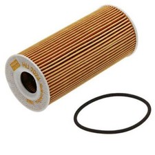 Mann-filter Oil Filter HU7026z fits Porsche 718 Cayman 982
