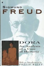 Dora: An Analysis of a Case of Hysteria - Paperback - VERY GOOD
