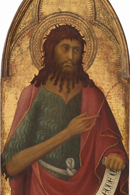 saint_john_der_Täufer_1939