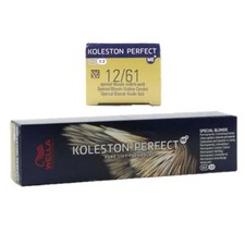 Wella Koleston Perfect Special Blonde 60 ml - freie Farbwahl