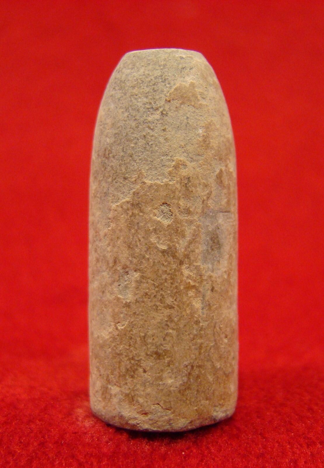 DUG .45 CAL. CS WHITWORTH RIFLE SHORT VARIANT OR TALL PICKETT BULLET