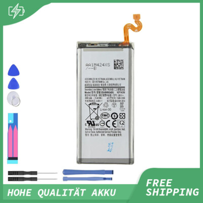 Für Samsung Akku EB-BN965ABU Galaxy Note 9 SM-N960F Batterie Accu Battery A