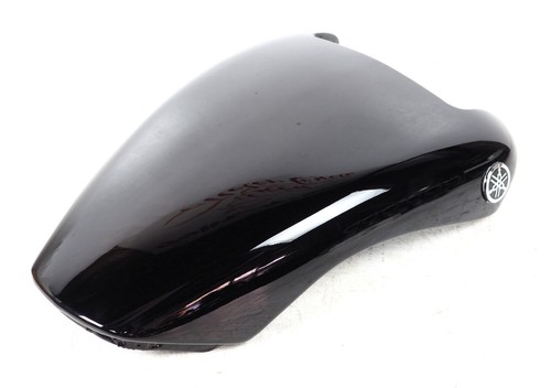 CustomPaint Grinder Tattoo Ghost V-MAX 1200 VMAX VMX12 Top Air Dummy Side Cover - Picture 12 of 23